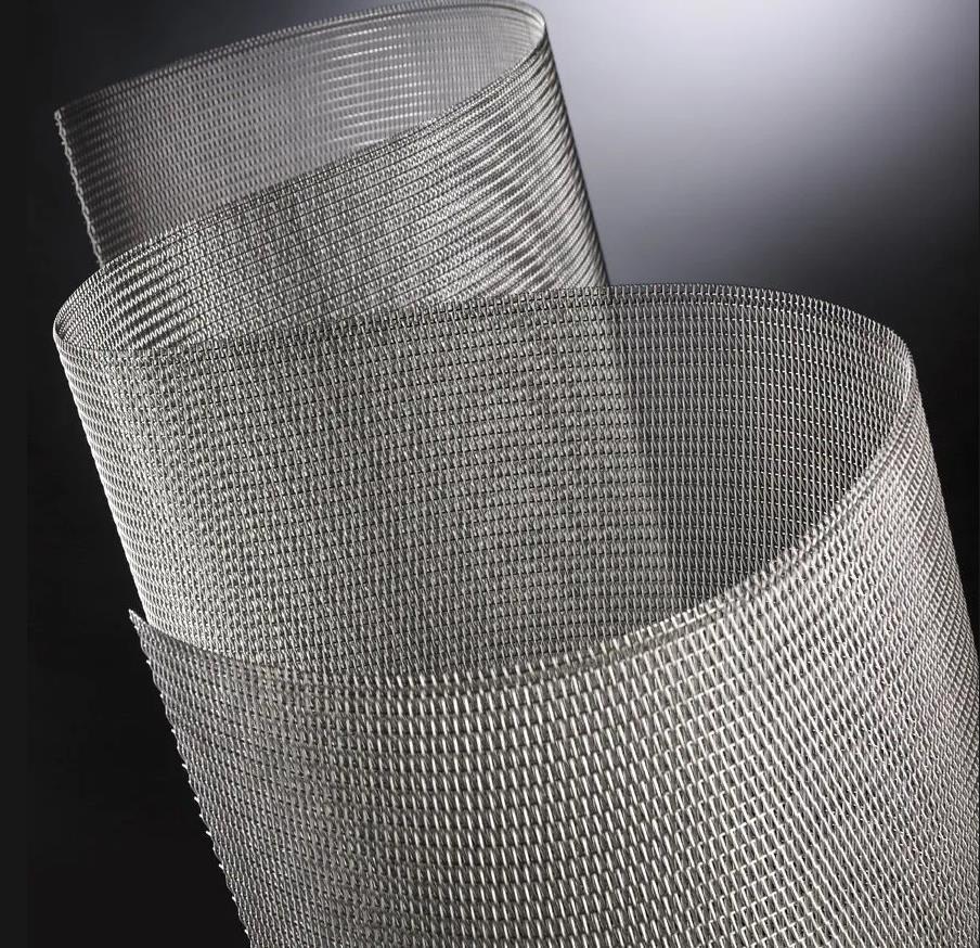 金属丝网筛分堵孔：解决方案与预防策略