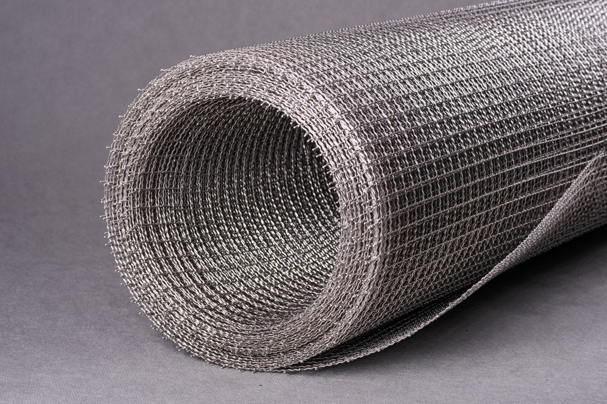 316 不（bú）锈钢丝网（wǎng）：制造机（jī）制与性能优势解析